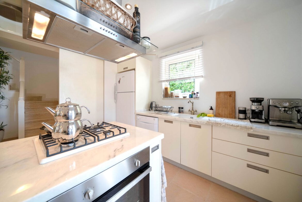 La Perla Gocek Hills 16 35