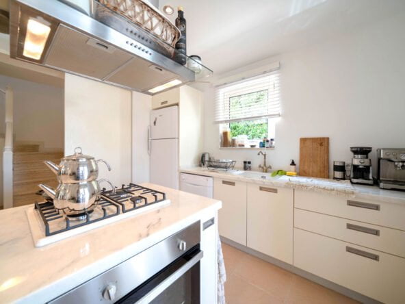 La Perla Gocek Hills 16 35