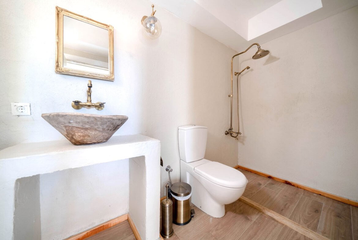 La Perla Gocek Hills 16 36