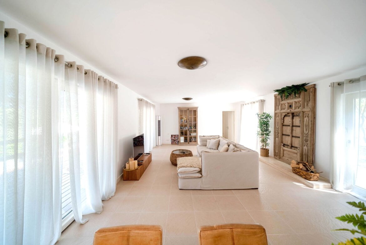 La Perla Gocek Hills 16 37