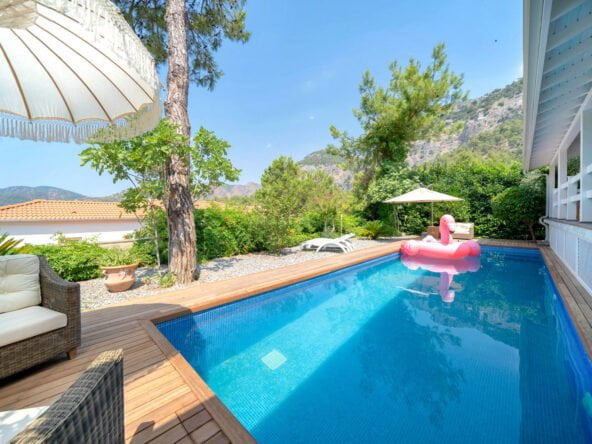 La Perla Gocek Hills 16 4