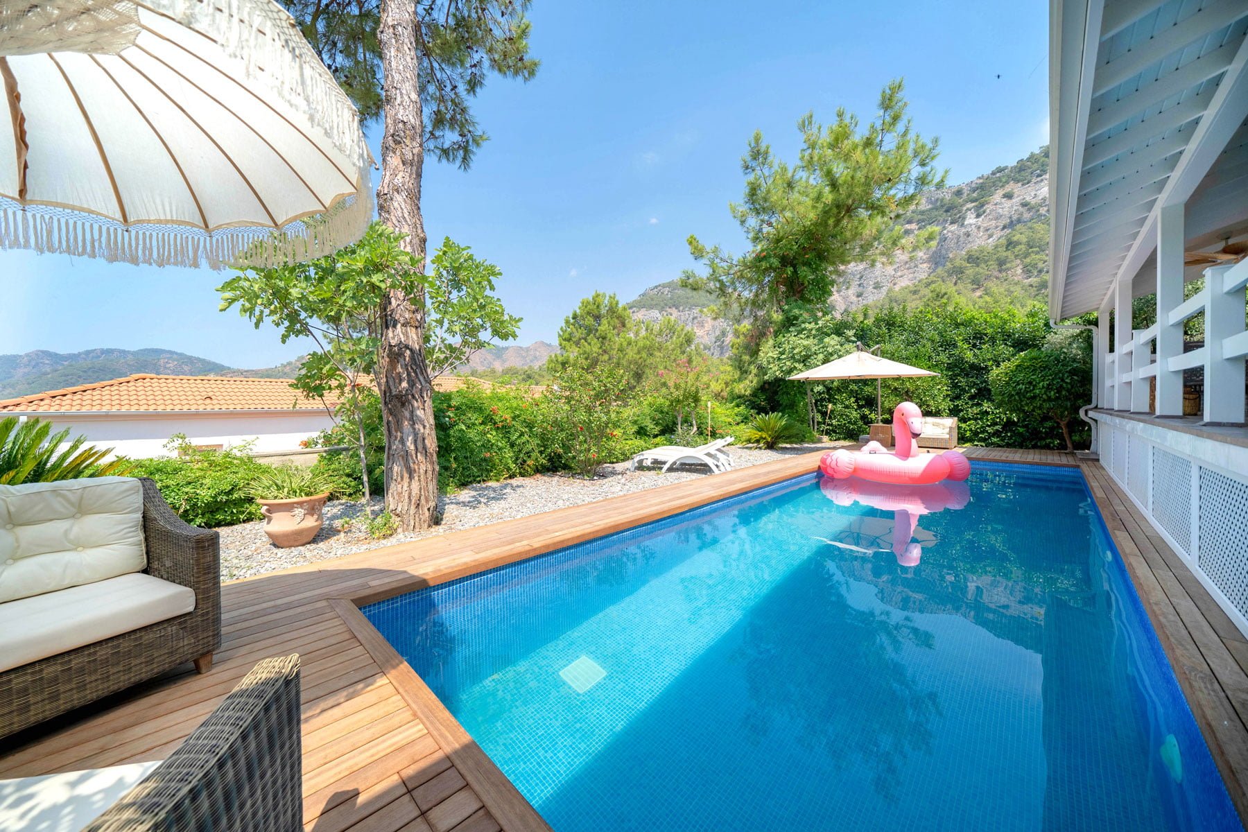 La Perla Gocek Hills 16 4