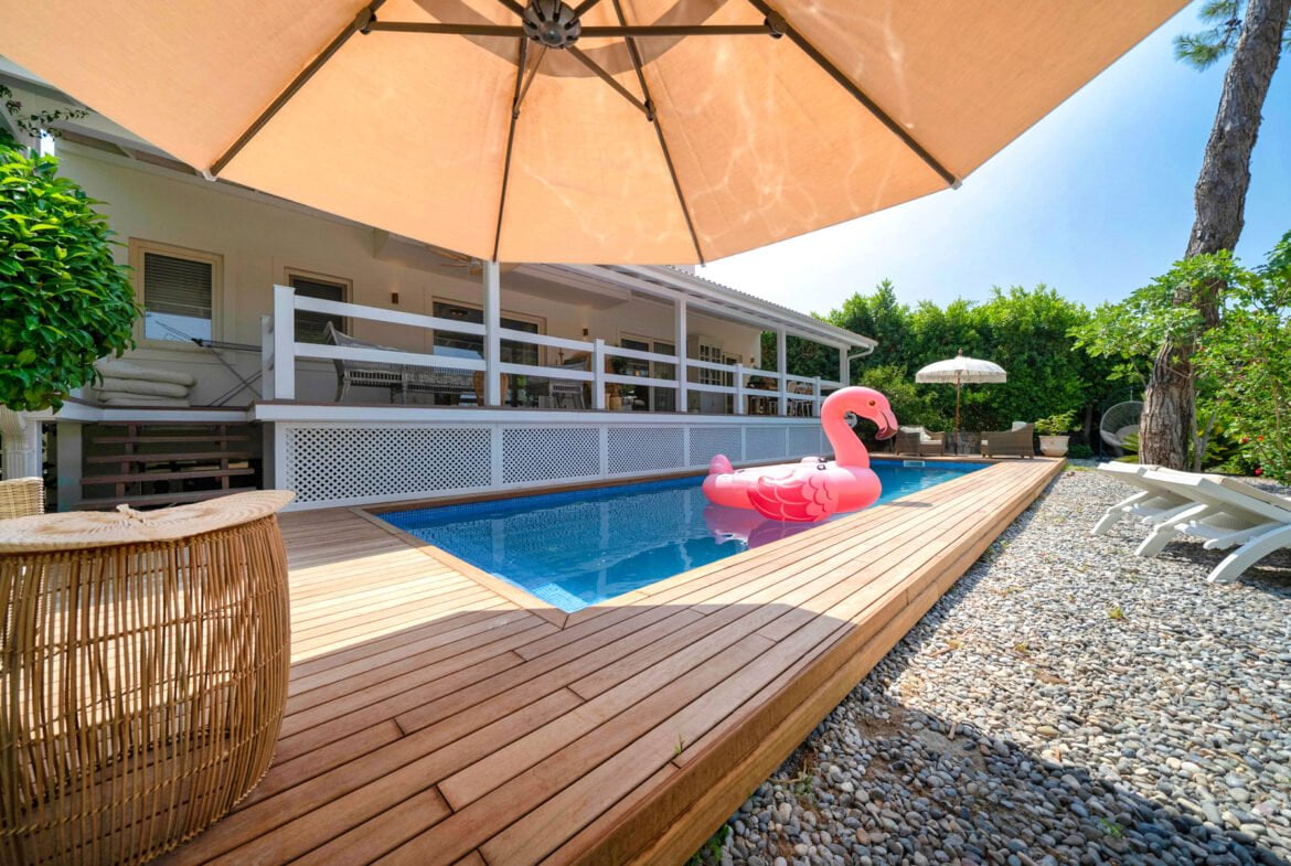 La Perla Gocek Hills 16 5