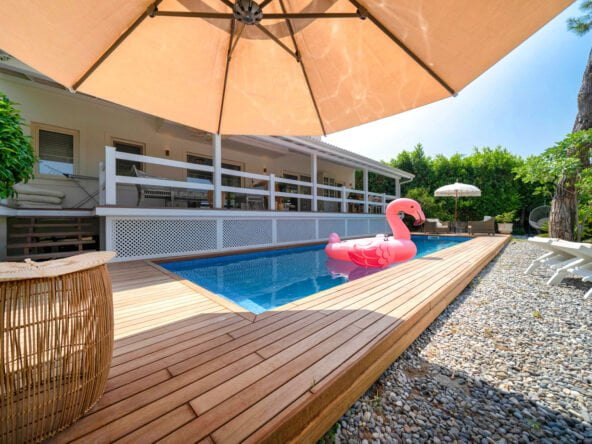 La Perla Gocek Hills 16 5