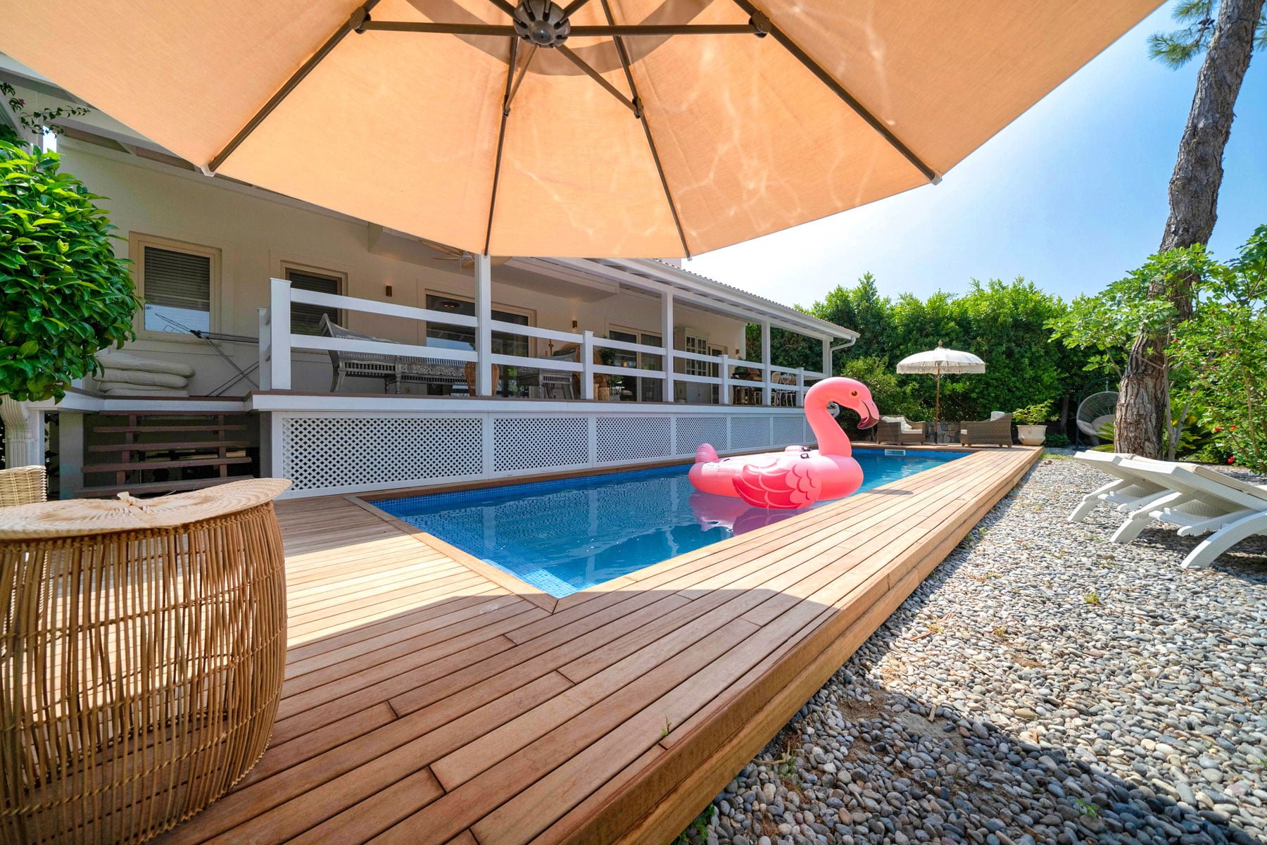 La Perla Gocek Hills 16 5