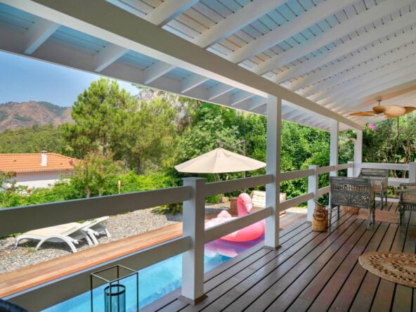 La Perla Gocek Hills 16 6