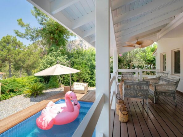 La Perla Gocek Hills 16 7