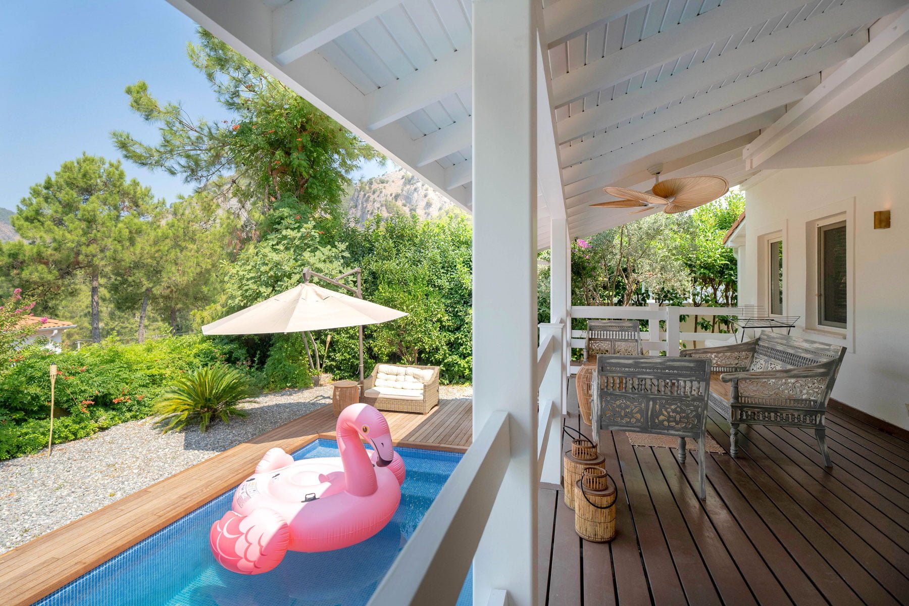 La Perla Gocek Hills 16 7