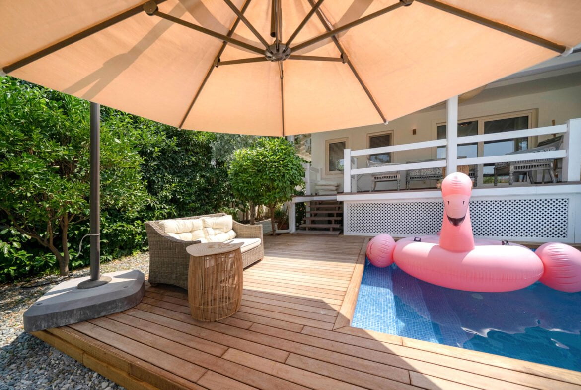 La Perla Gocek Hills 16 8