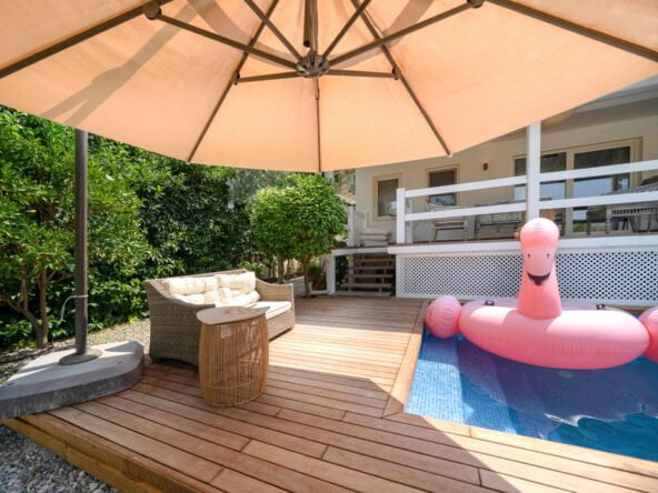 La Perla Gocek Hills 16 8