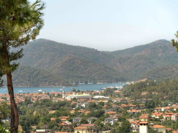 La Perla Gocek Hills 16 9