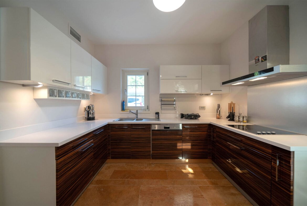 Portville Holiday Villas No 10 Stella 39