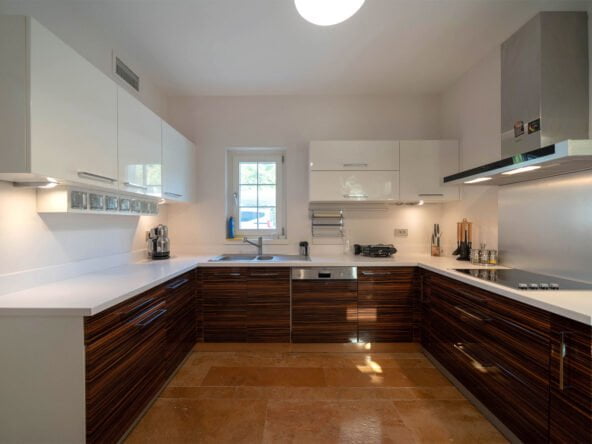 Portville Holiday Villas No 10 Stella 39