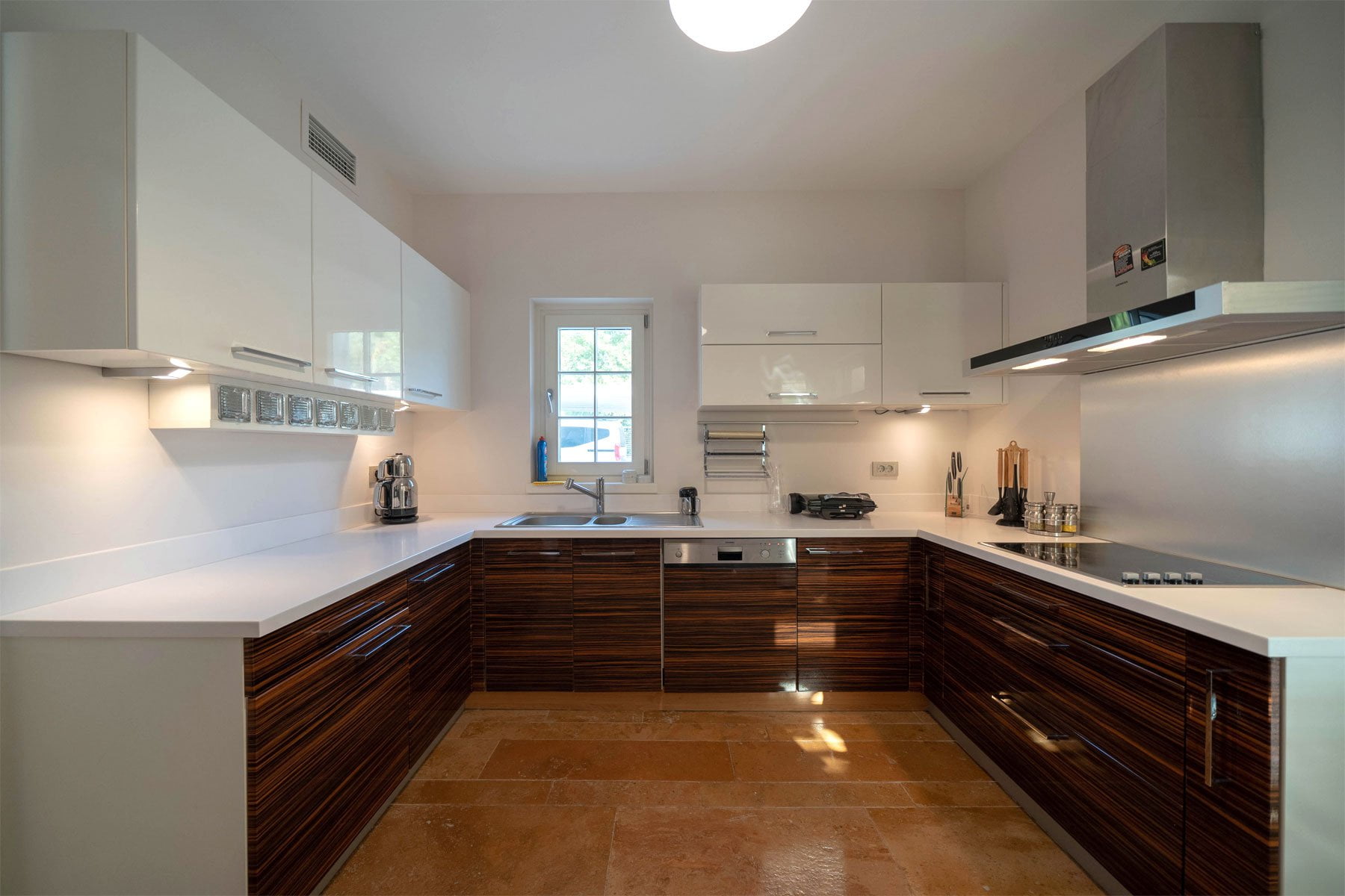 Portville Holiday Villas No 10 Stella 39