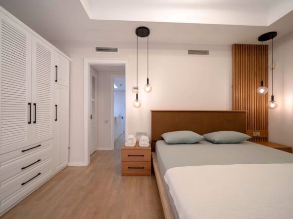 Portville Holiday Villas No 10 Stella 52