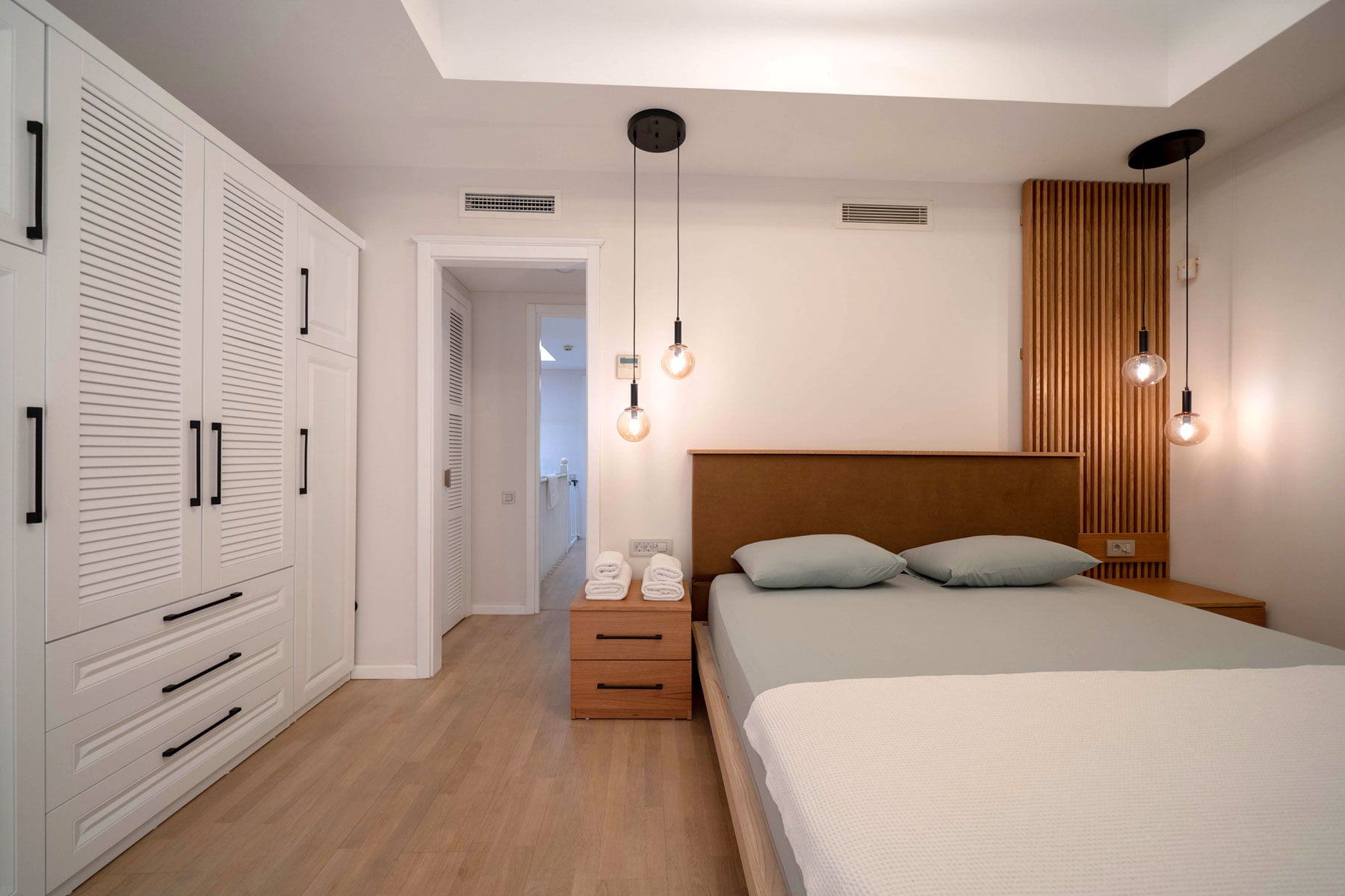 Portville Holiday Villas No 10 Stella 52