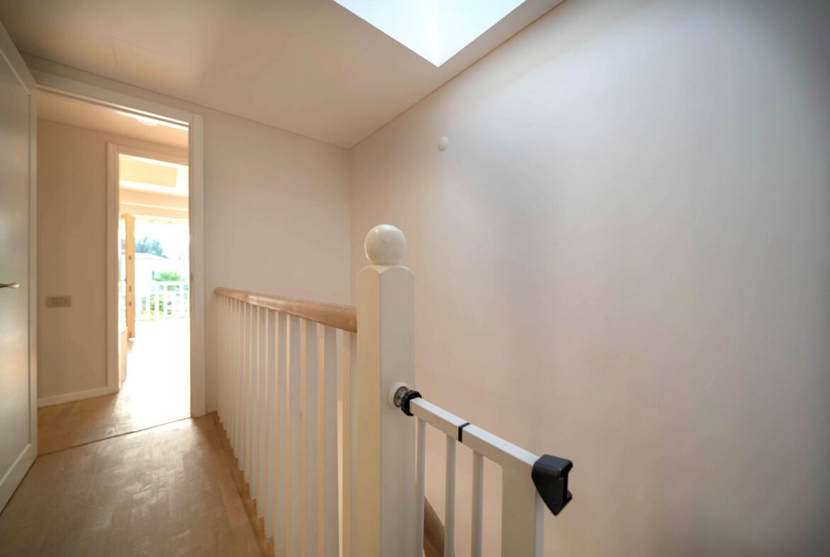 Portville Holiday Villas No 10 Stella 56