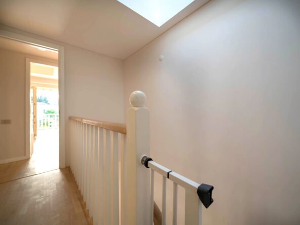 Portville Holiday Villas No 10 Stella 56