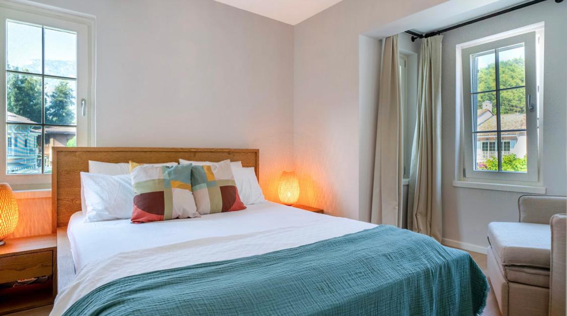 Portville Villa 45 12