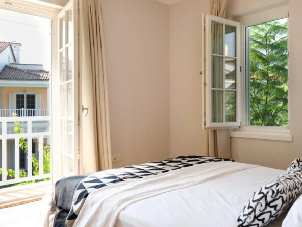 Portville Villa 45 16