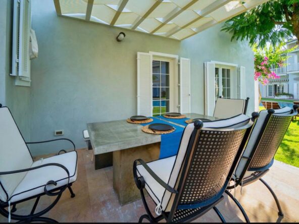 Portville Villa 45 22