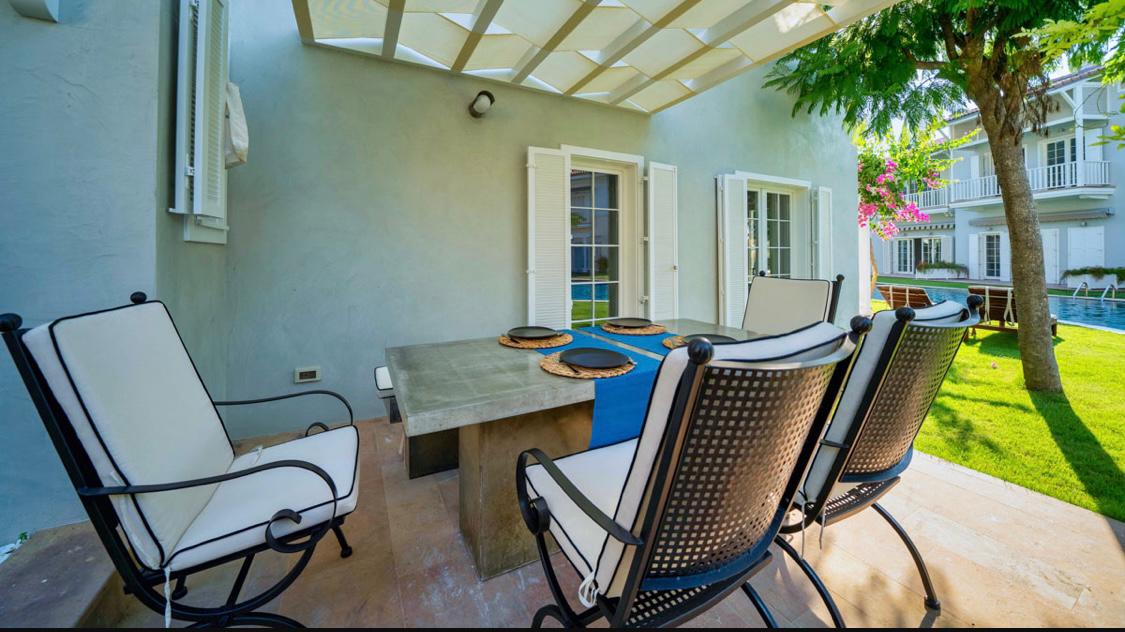 Portville Villa 45 22