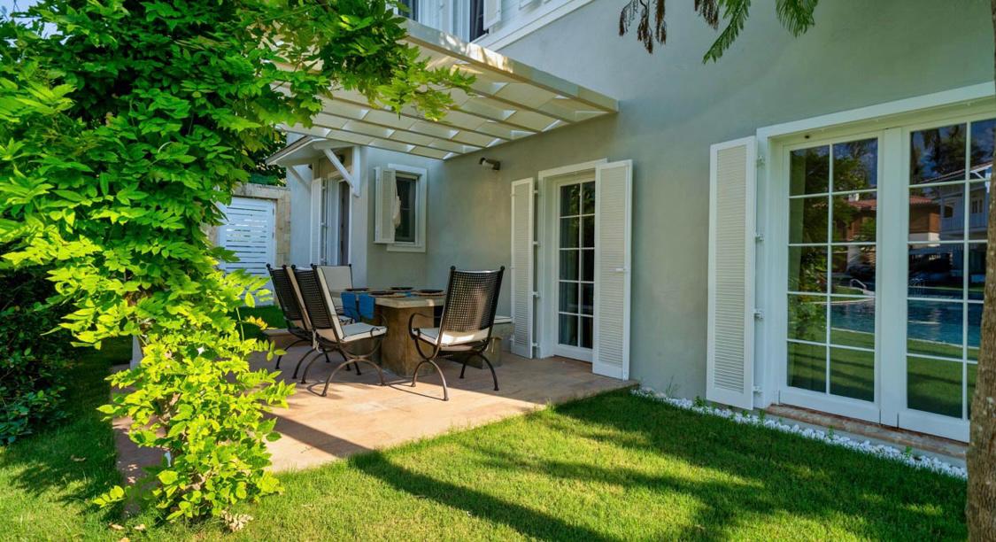 Portville Villa 45 23