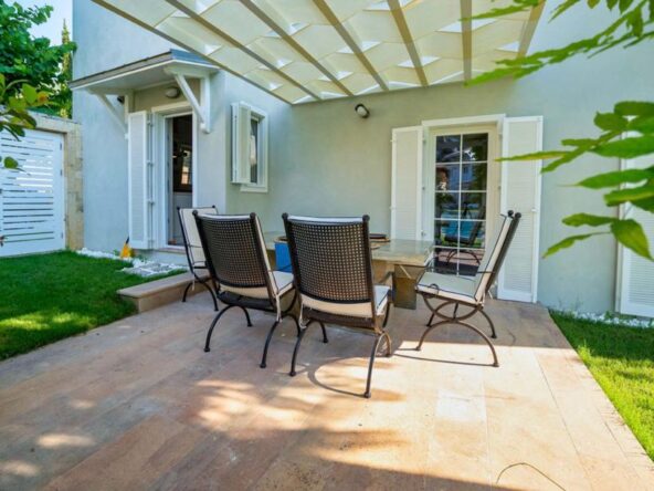 Portville Villa 45 24