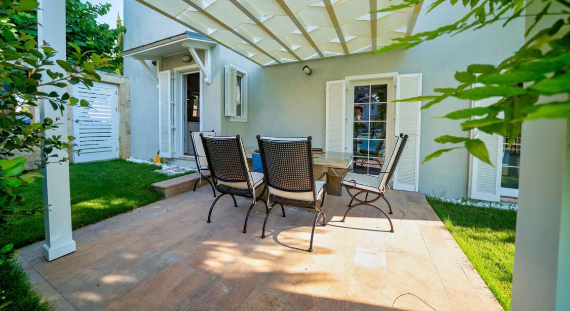 Portville Villa 45 24