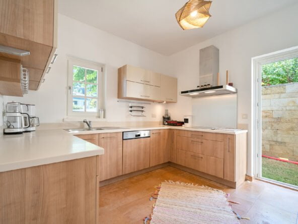 Portville canal villas No 46 1