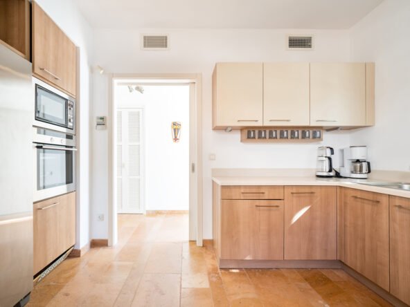 Portville canal villas No 46 11