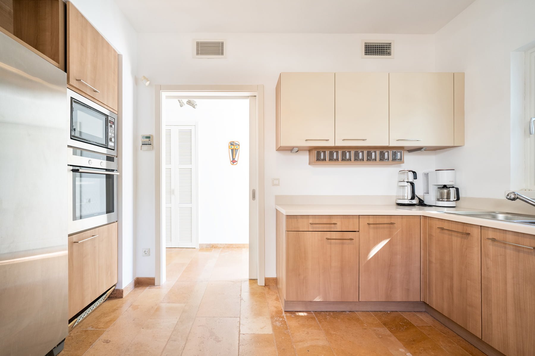 Portville canal villas No 46 11