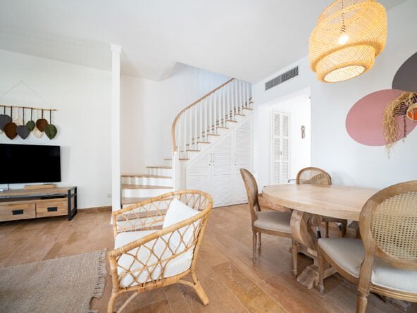 Portville canal villas No 46 12