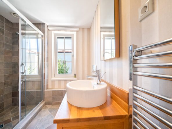 Portville canal villas No 46 13