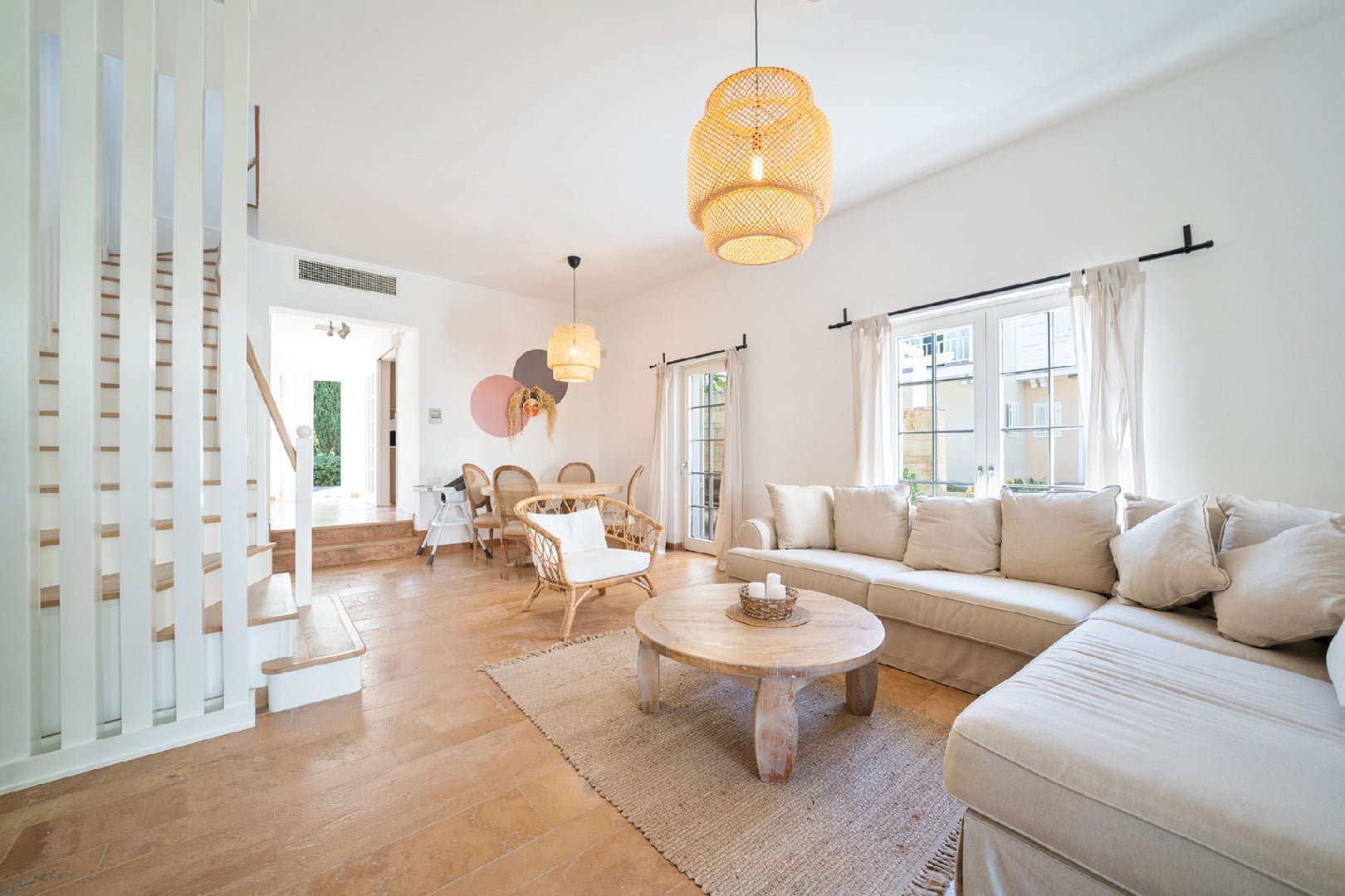 Portville canal villas No 46 14