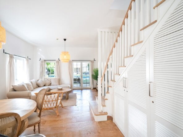 Portville canal villas No 46 15