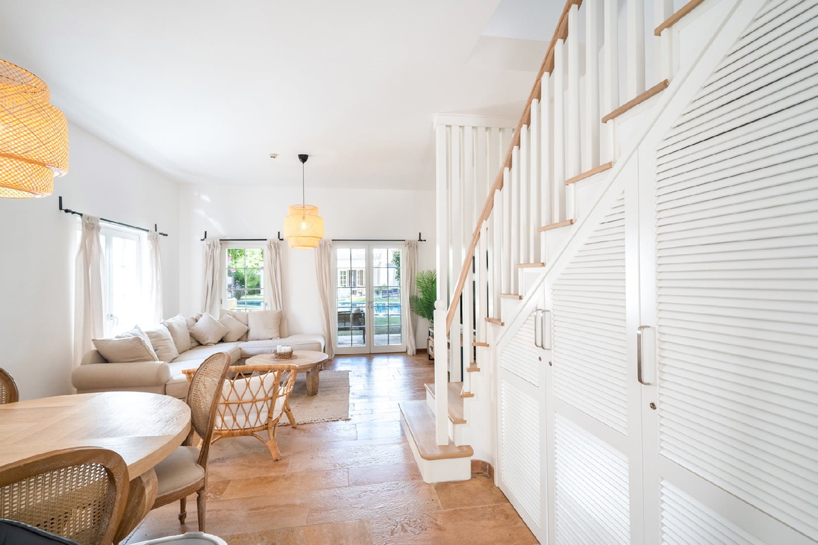 Portville canal villas No 46 15