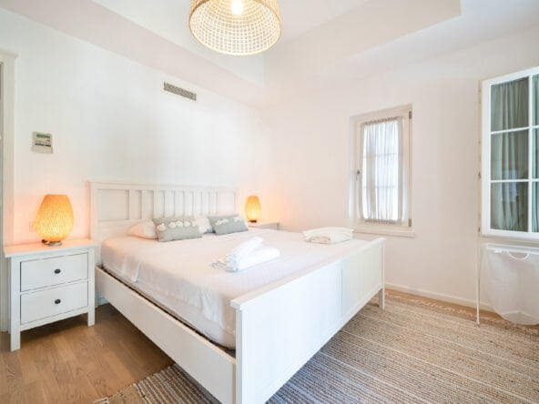 Portville canal villas No 46 16