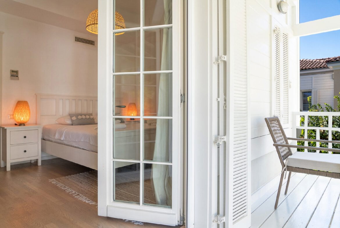 Portville canal villas No 46 17