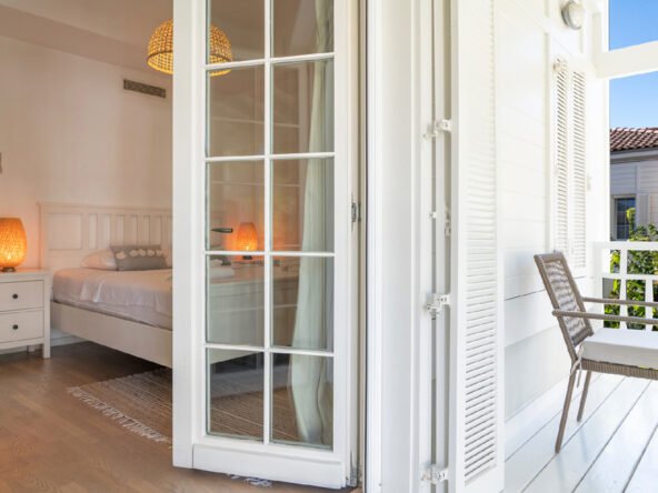 Portville canal villas No 46 17