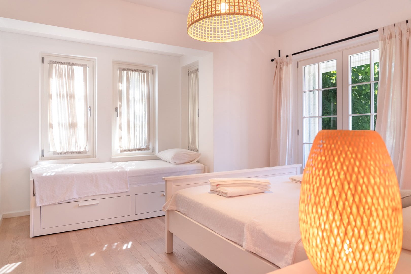 Portville canal villas No 46 18