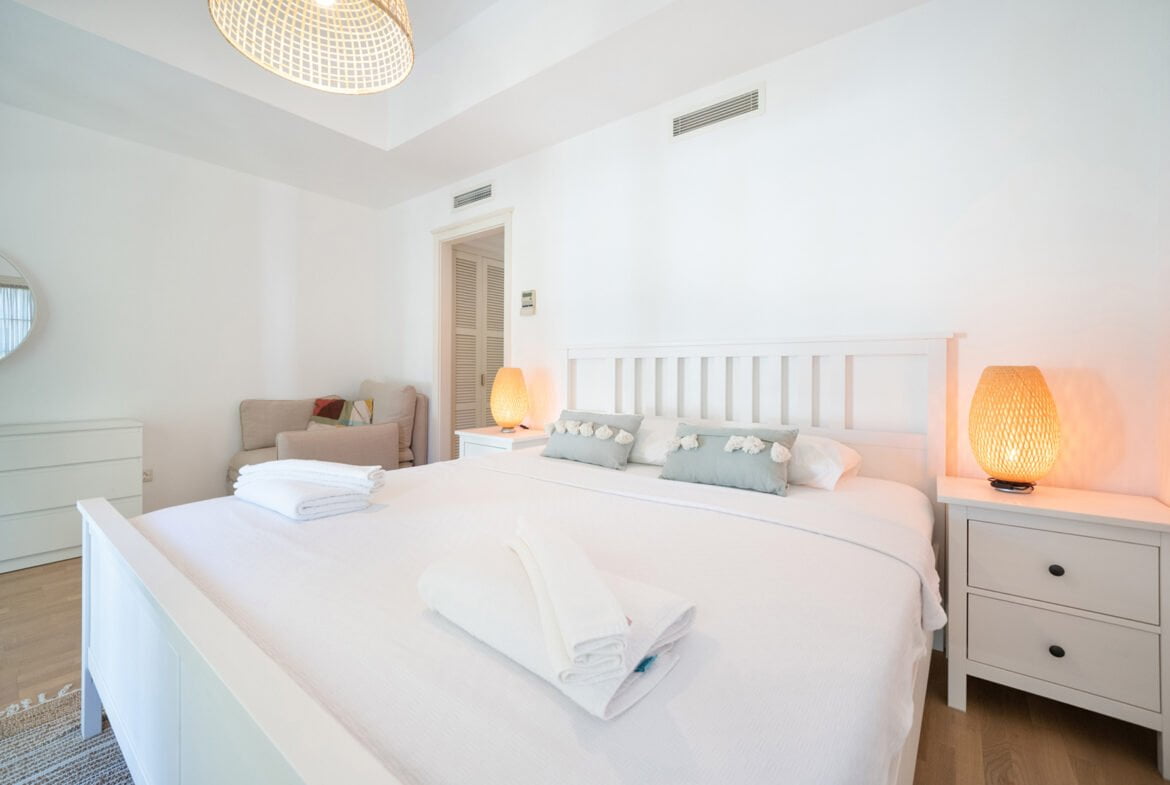 Portville canal villas No 46 2