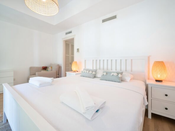 Portville canal villas No 46 2