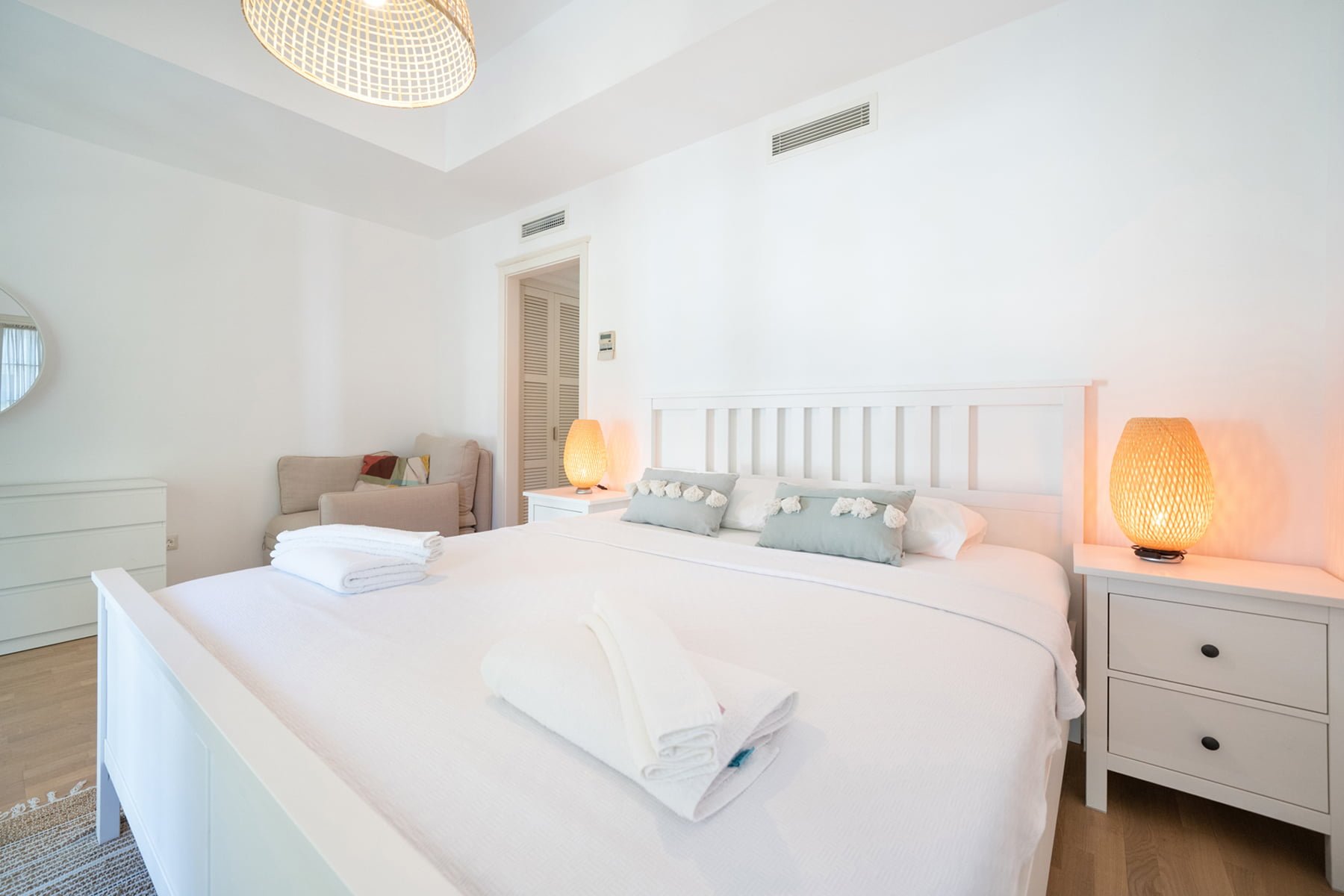 Portville canal villas No 46 2