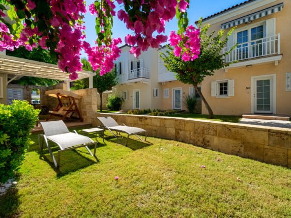 Portville canal villas No 46 21