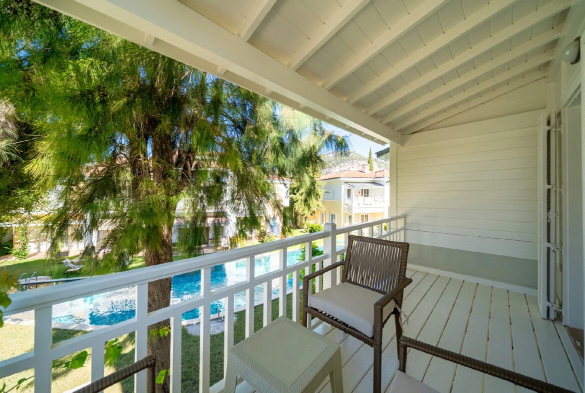 Portville canal villas No 46 24