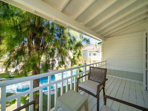 Portville canal villas No 46 24