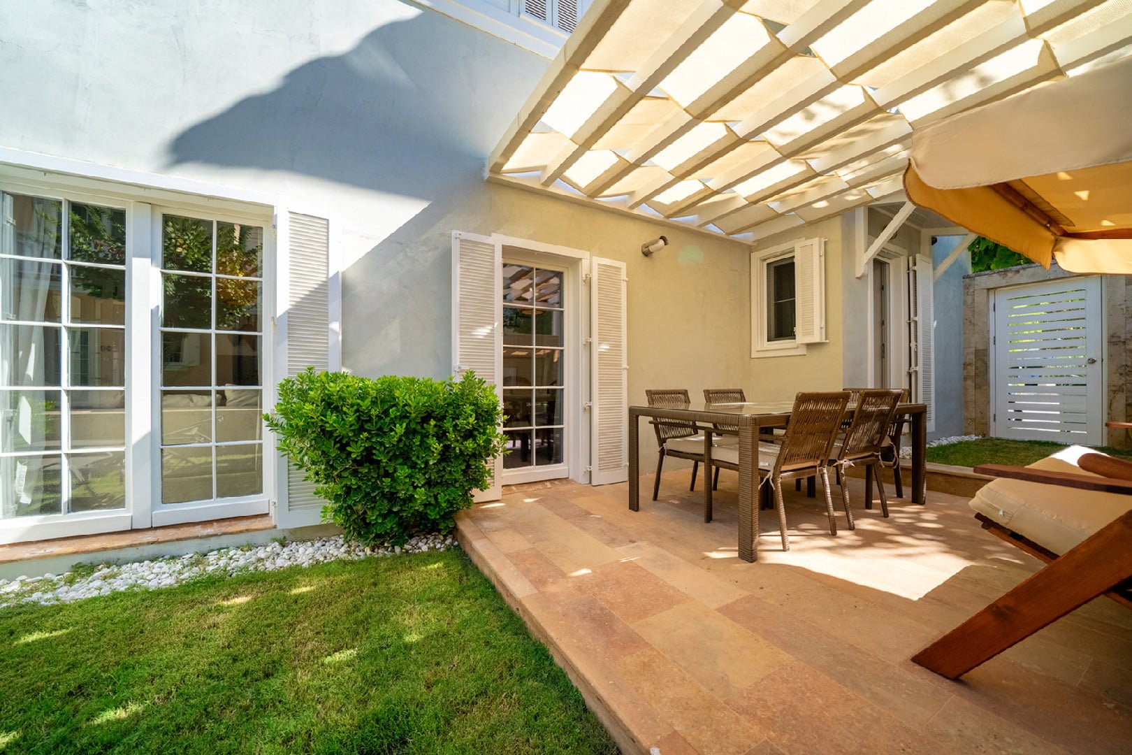 Portville canal villas No 46 25