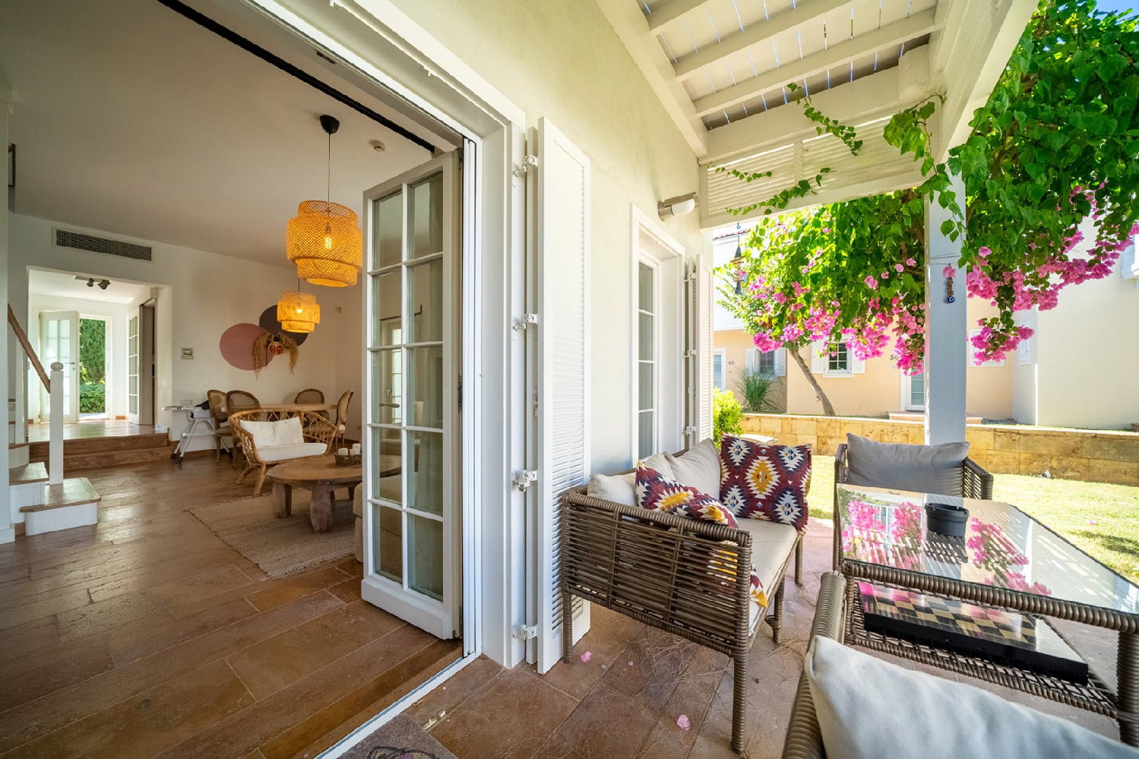 Portville canal villas No 46 26