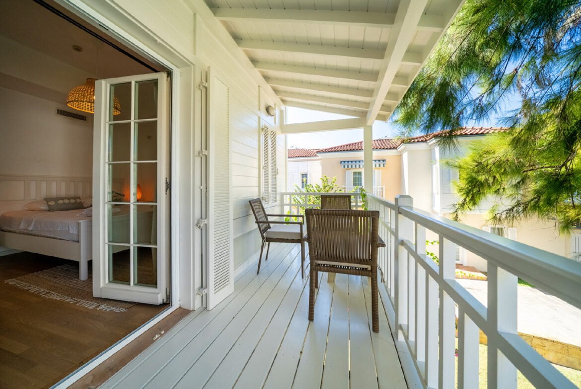 Portville canal villas No 46 28